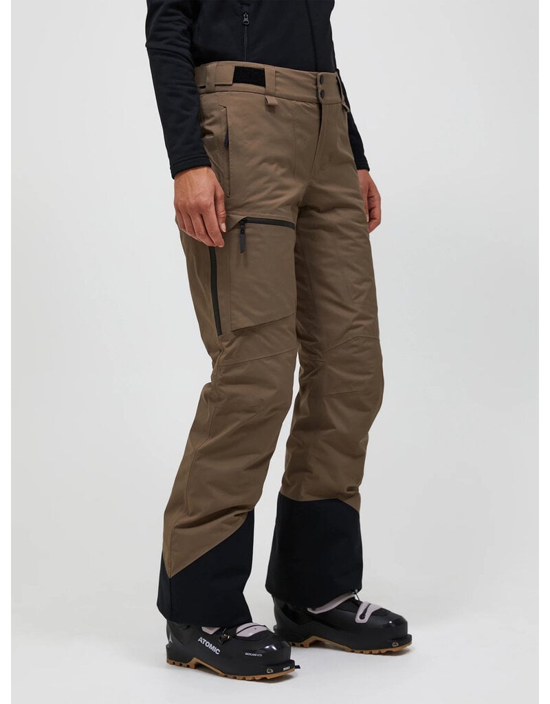 Winter 2026 Alpine Gore-Tex Insulated Pants Women