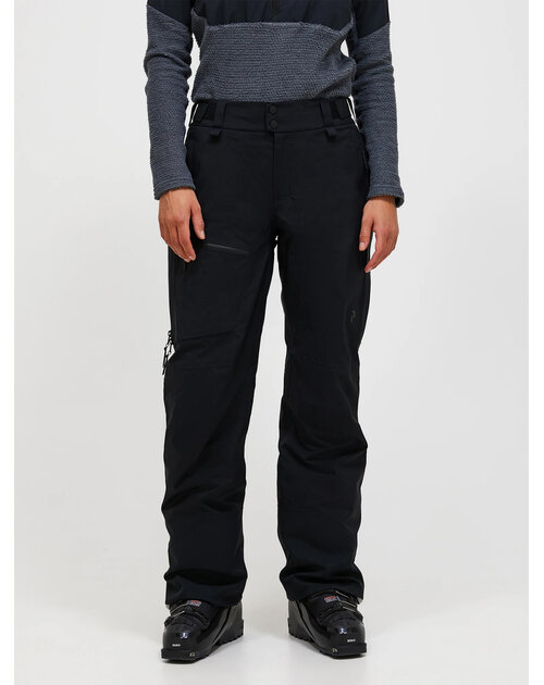 Winter 2026 Alpine Gore-Tex Insulated Pants Women