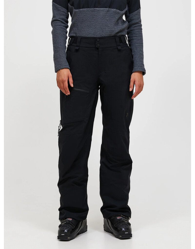 Winter 2026 Alpine Gore-Tex Insulated Pants Women