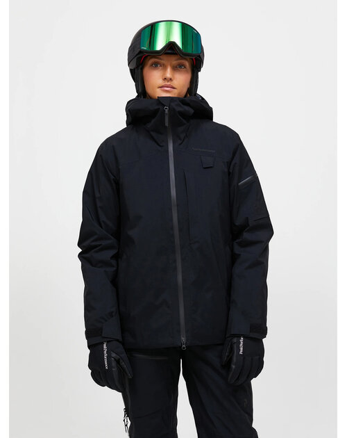 Winter 2026 Alpine Gore-Tex Insulated Jacket Women