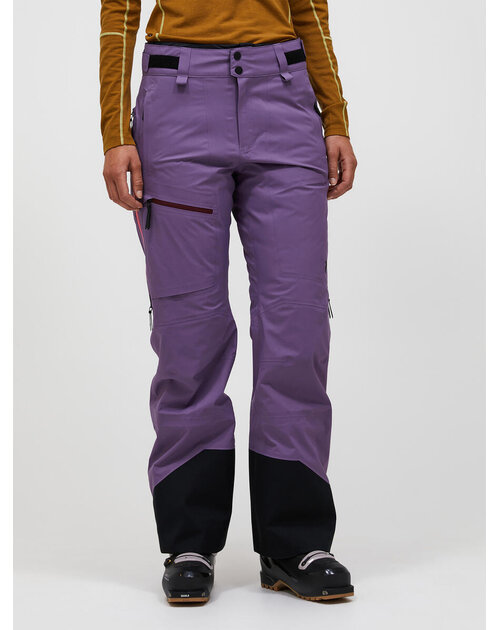 Winter 2026 Alpine Gore-Tex 3L Pants Women