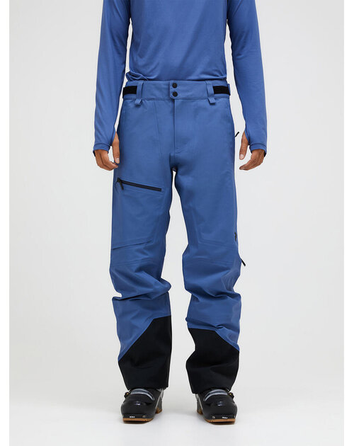 Winter 2026 Alpine Gore-Tex 3L Pants Men