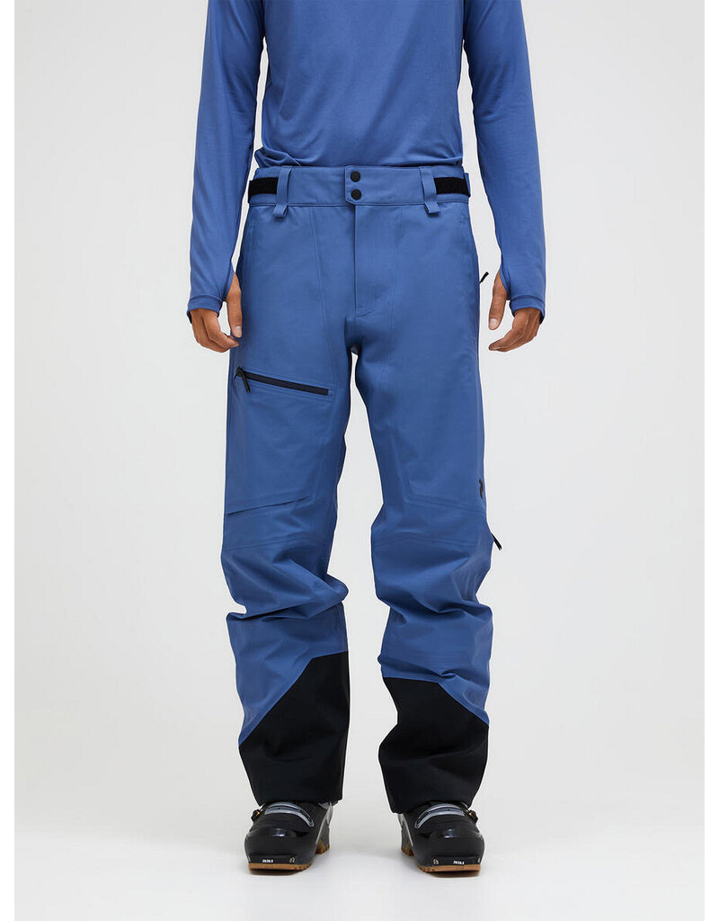 Winter 2026 Alpine Gore-Tex 3L Pants Men