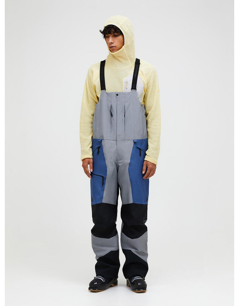 Winter 2026 Vertical Gore-Tex Pro Bib Pants Men