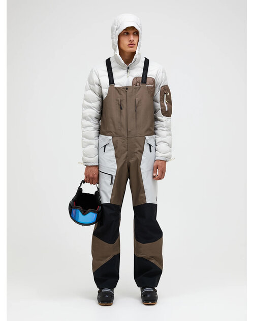 Winter 2026 Vertical Gore-Tex Pro Bib Pants Men