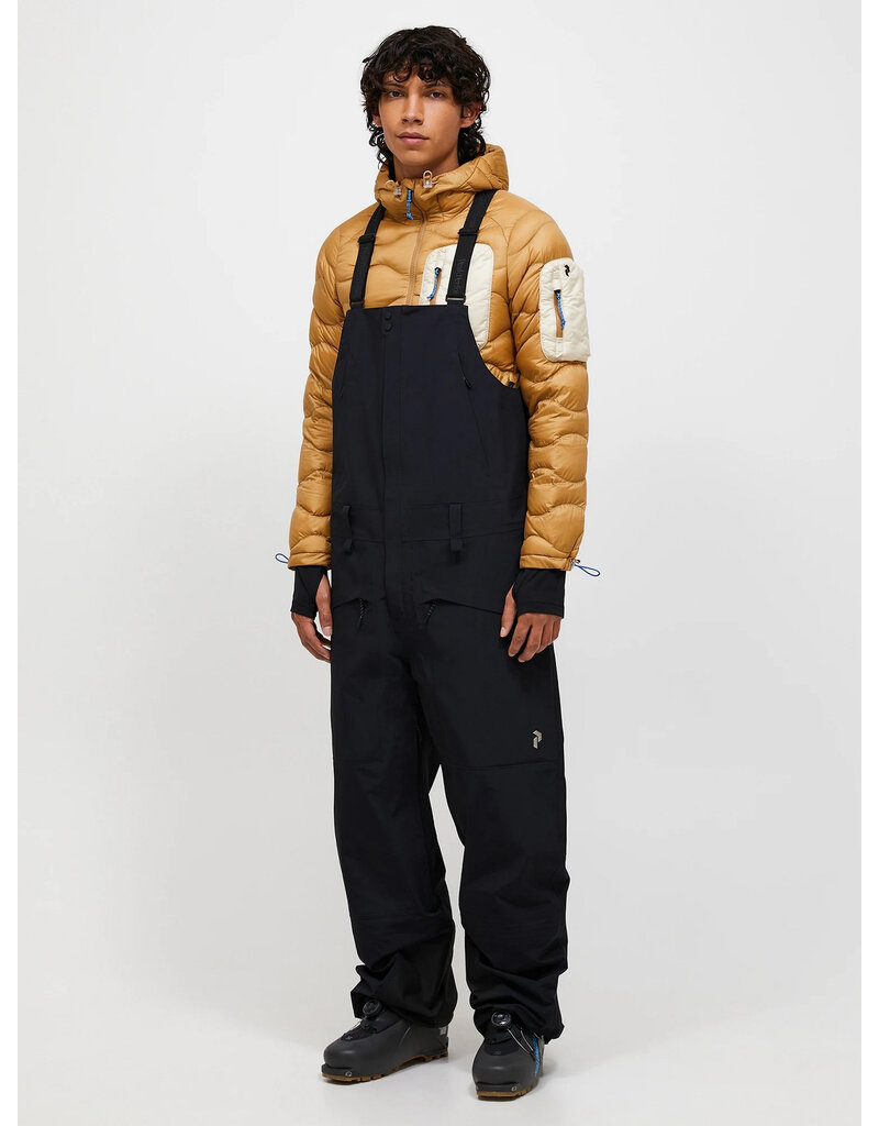 Winter 2026 Edge 3L Bib Pants Men