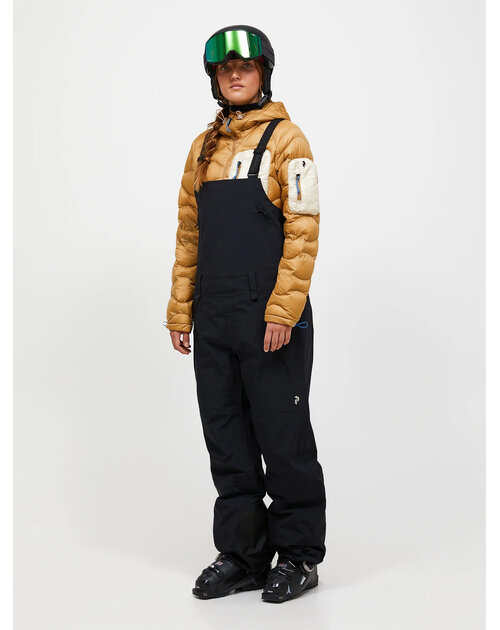 Winter 2026 Edge 3L Bib Pants Women