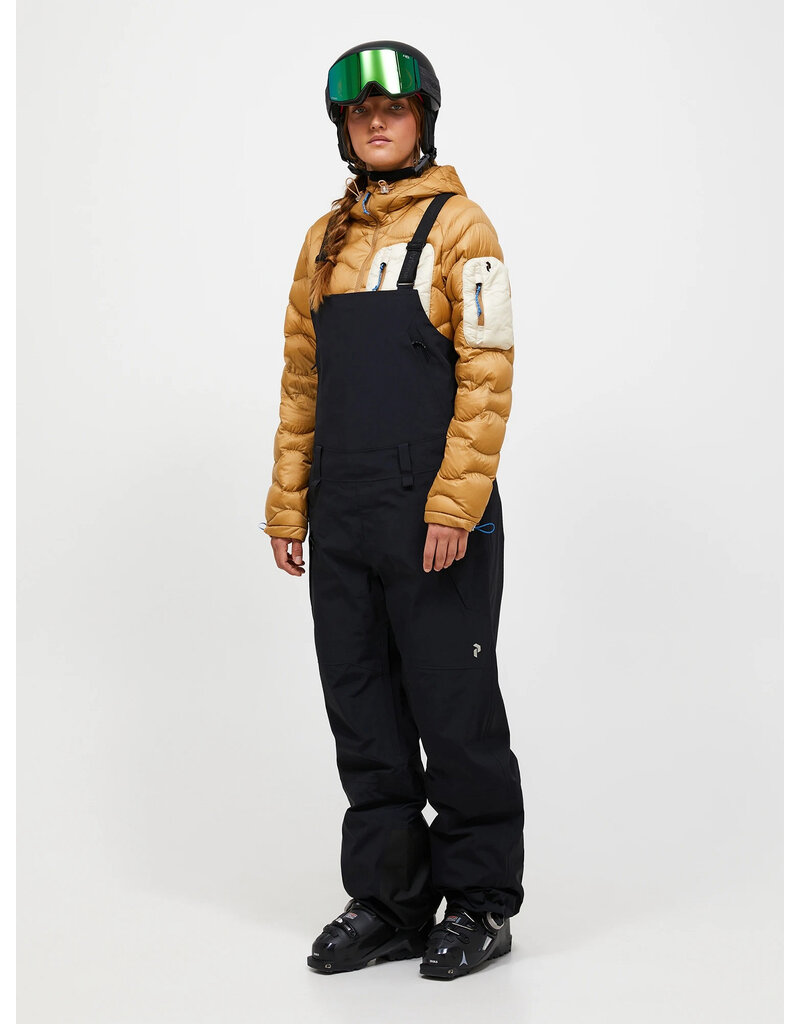 Winter 2026 Edge 3L Bib Pants Women