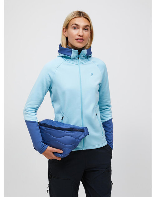 Winter 2026 Rider Essentials Zip Hood Women
