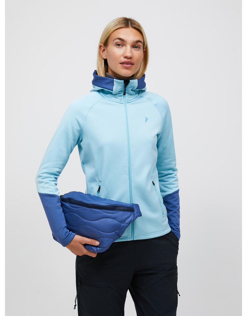 Winter 2026 Rider Essentials Zip Hood Women
