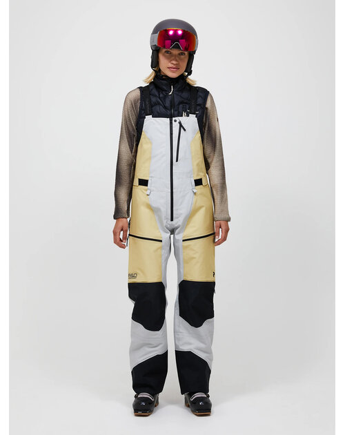 Winter 2026 Vertical Gore-Tex Pro Bib Pants Women