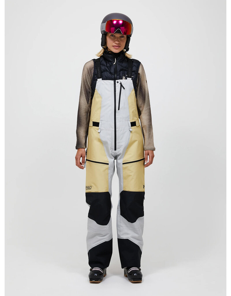 Winter 2026 Vertical Gore-Tex Pro Bib Pants Women