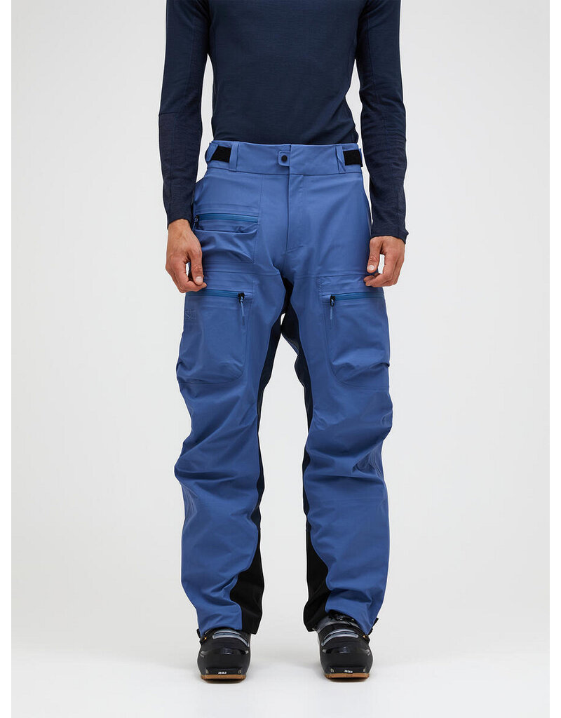 Winter 2026 Vislight Gore-Tex C-Knit Pants Men