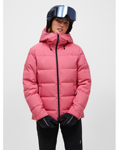 Winter 2026 Shred Down Jacket Women