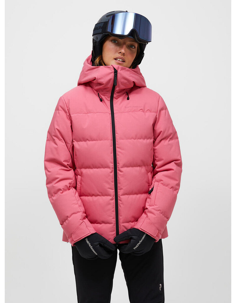 Winter 2026 Shred Down Jacket Women