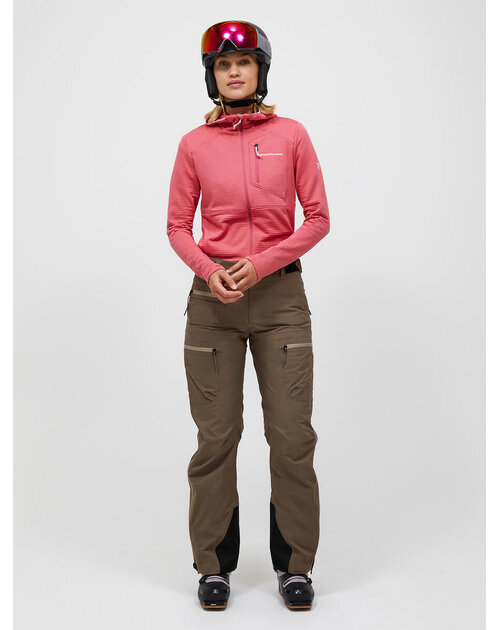 Winter 2026 Vislight Gore-Tex C-Knit Pants Women