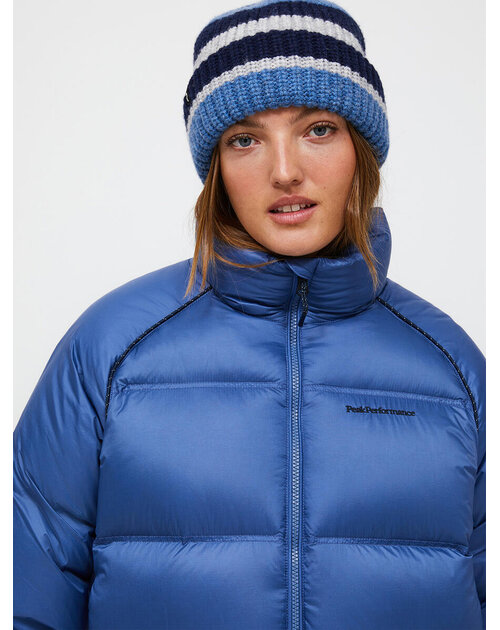 Winter 2026 Slopestyle Beanie