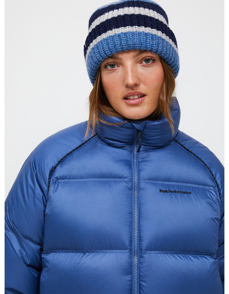 Winter 2026 Slopestyle Beanie