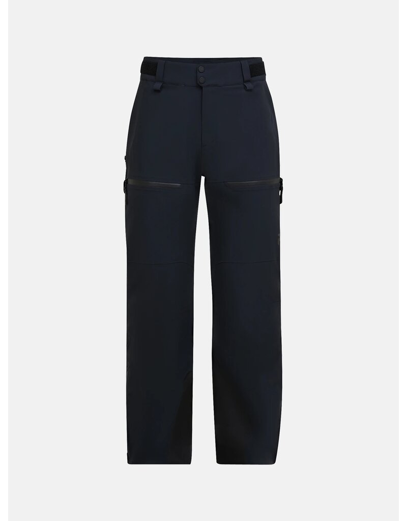 Winter 2026 Whitelight Insulated Pants Men