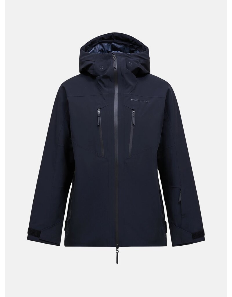 Winter 2026 Whitelight APX Jacket Men