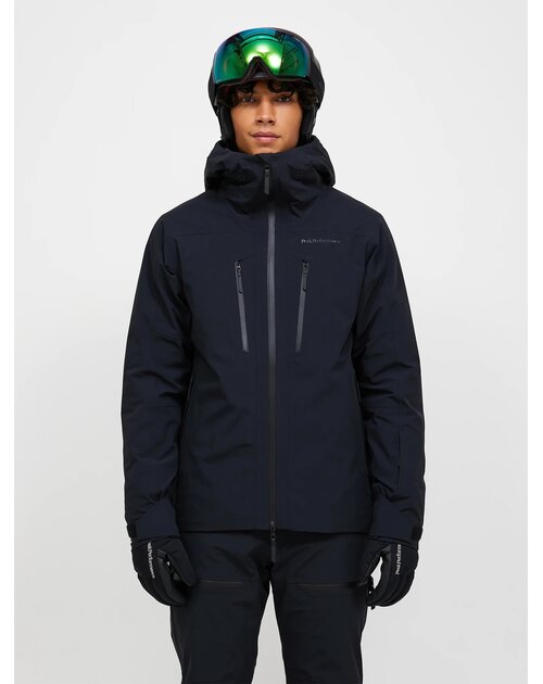 Winter 2026 Whitelight APX Jacket Men