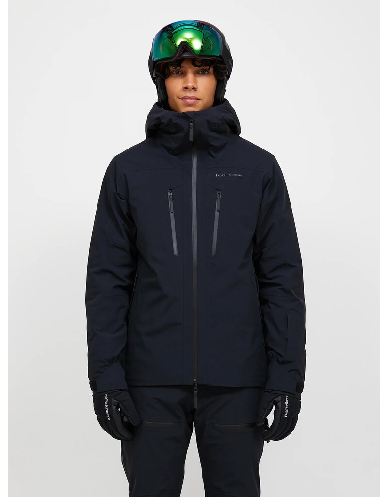 Winter 2026 Whitelight APX Jacket Men