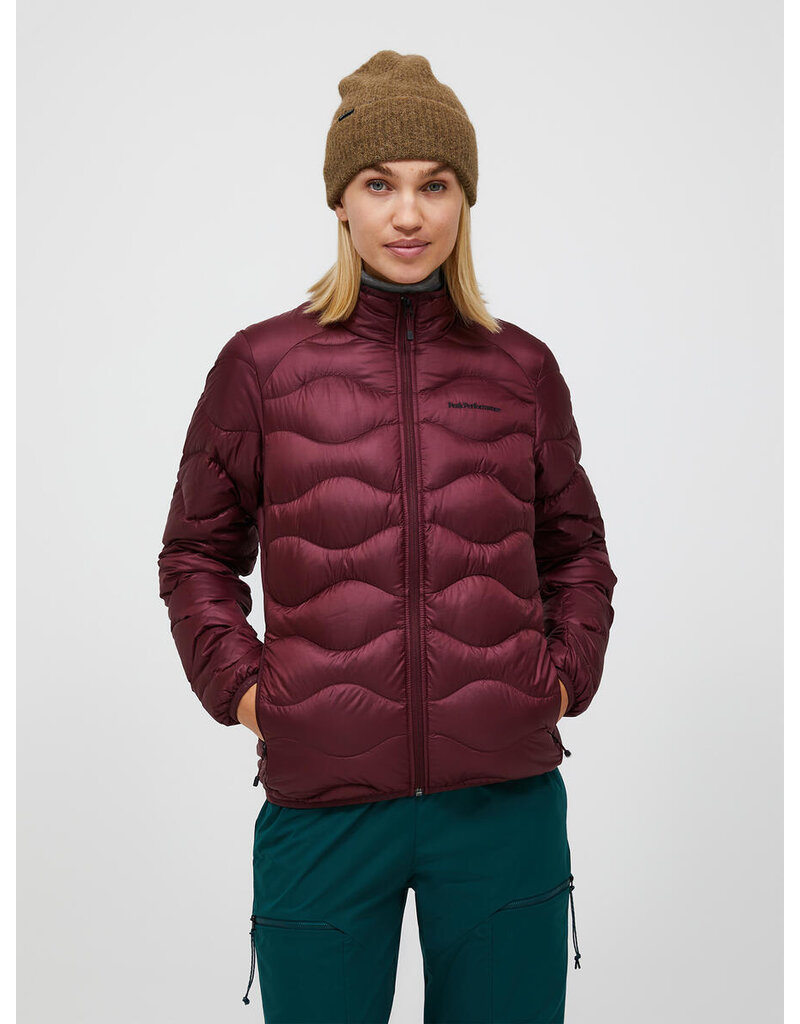 Winter 2026 Helium Down Jacket Women