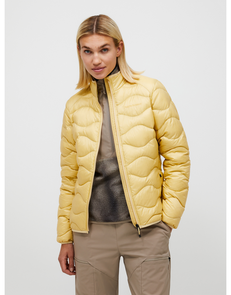 Winter 2026 Helium Down Jacket Women