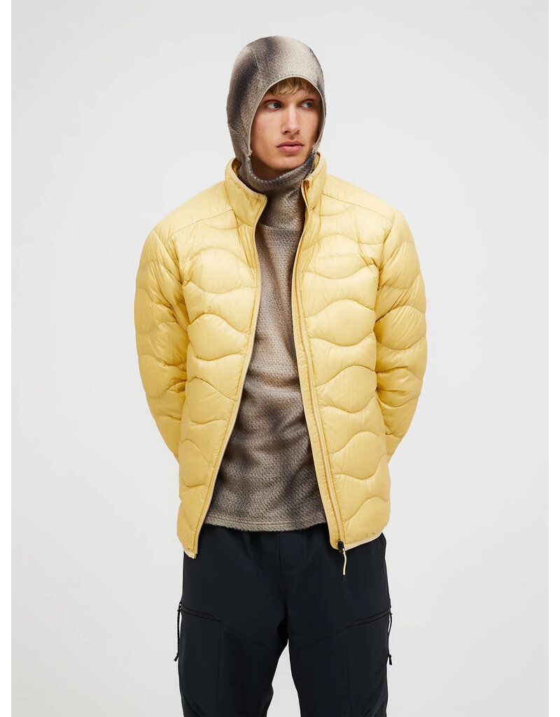 Winter 2026 Helium Down Jacket Men