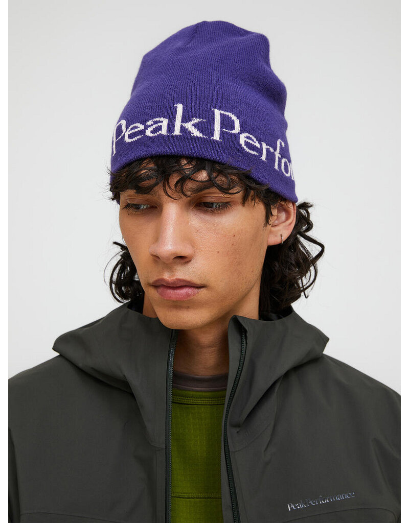 Winter 2026 PP Hat