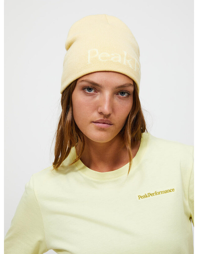 Winter 2026 PP Hat