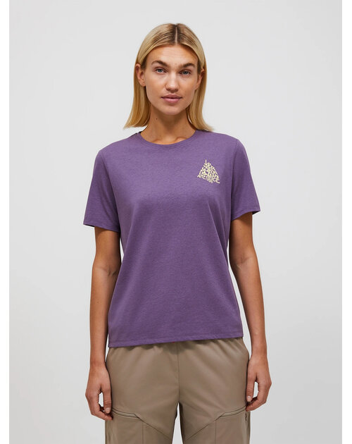 Winter 2026 Explore Graphic Tee Women