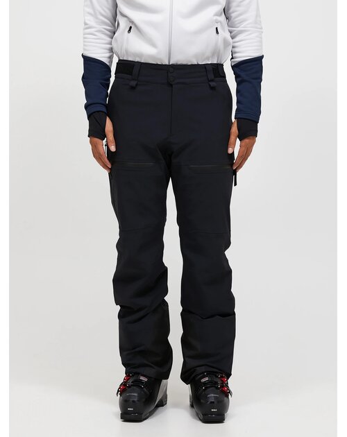 Winter 2026 Whitelight Insulated Pants Men