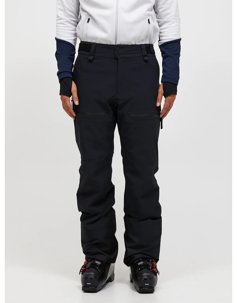 Winter 2026 Whitelight Insulated Pants Men