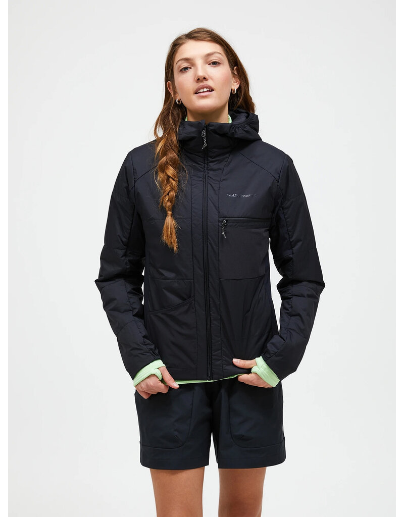 C/O Freelight Reversible Insulated Hood Women
