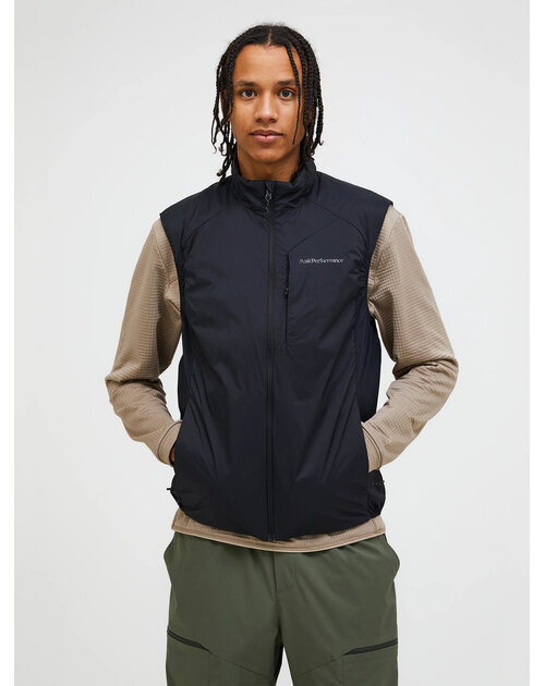 C/O Freelight Reversible Vest Men