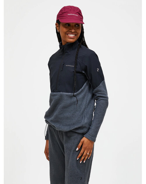 C/O Freelight Polartec® Alpha™ Half Zip Women