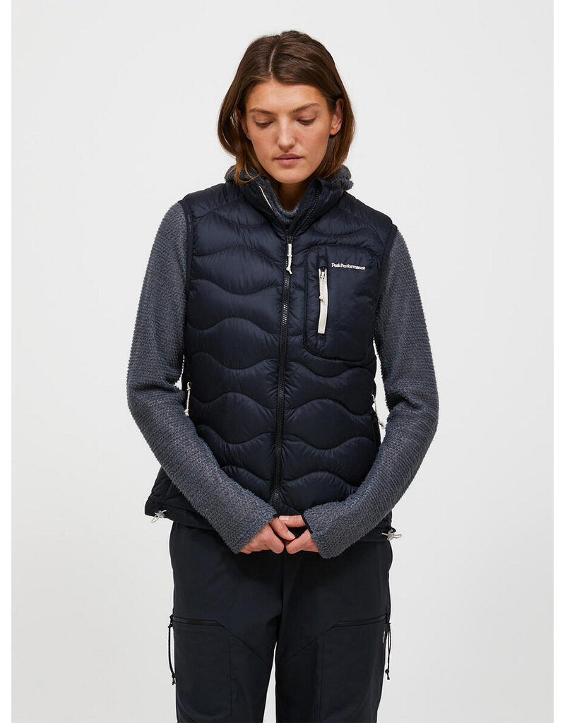 C/O Helium Utility Down Vest Women