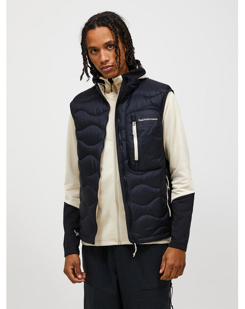 C/O Helium Utility Down Vest Men