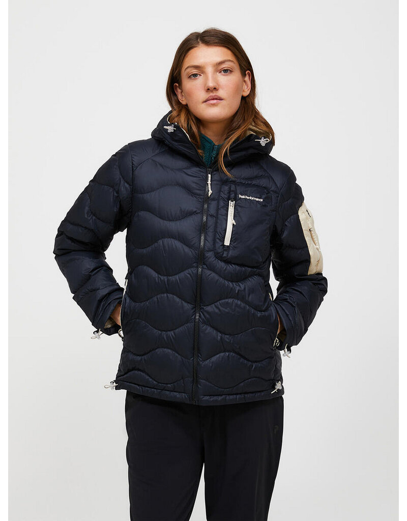 C/O Helium Utility Down Hood Jacket Women