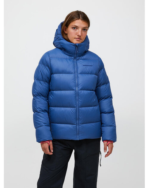 Winter 2026 Frost Down Puffer Jacket