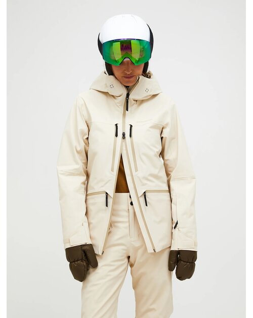 Winter 2026 Whitelight APX Jacket Women