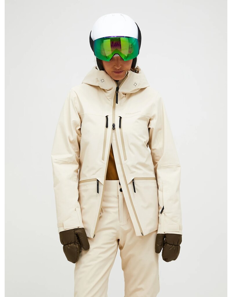 Winter 2026 Whitelight APX Jacket Women