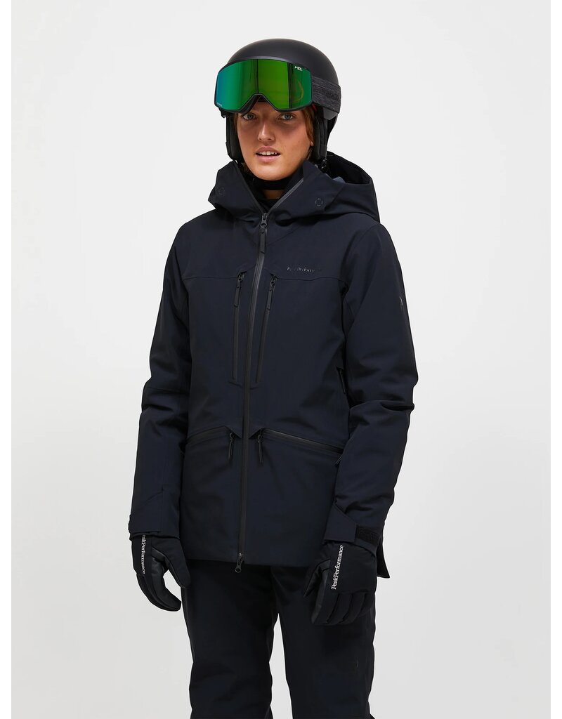 Winter 2026 Whitelight APX Jacket Women