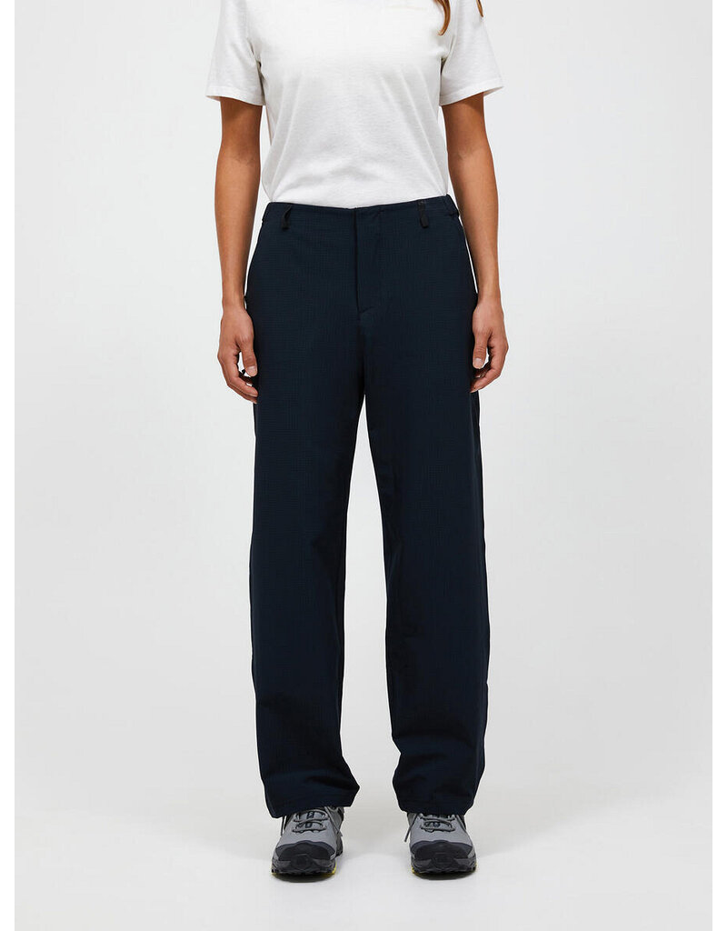 Winter 2026 Backer Pants Women