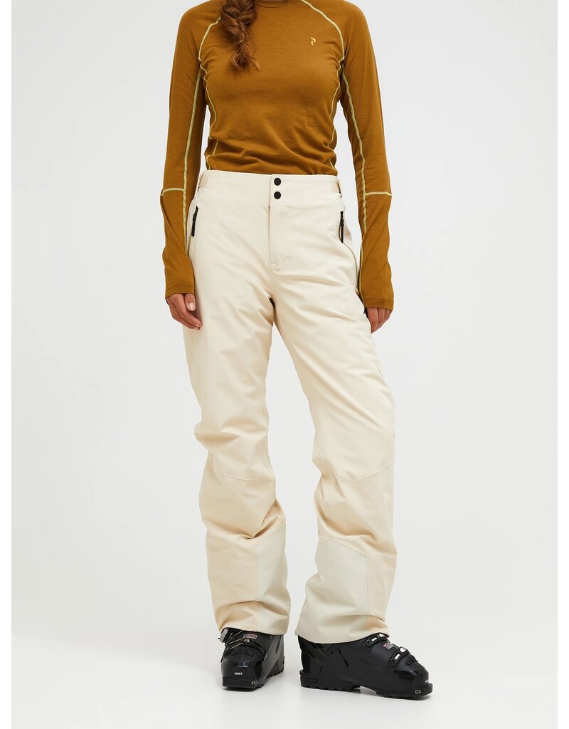 Winter 2026 Whitelight Insulated Pants Women