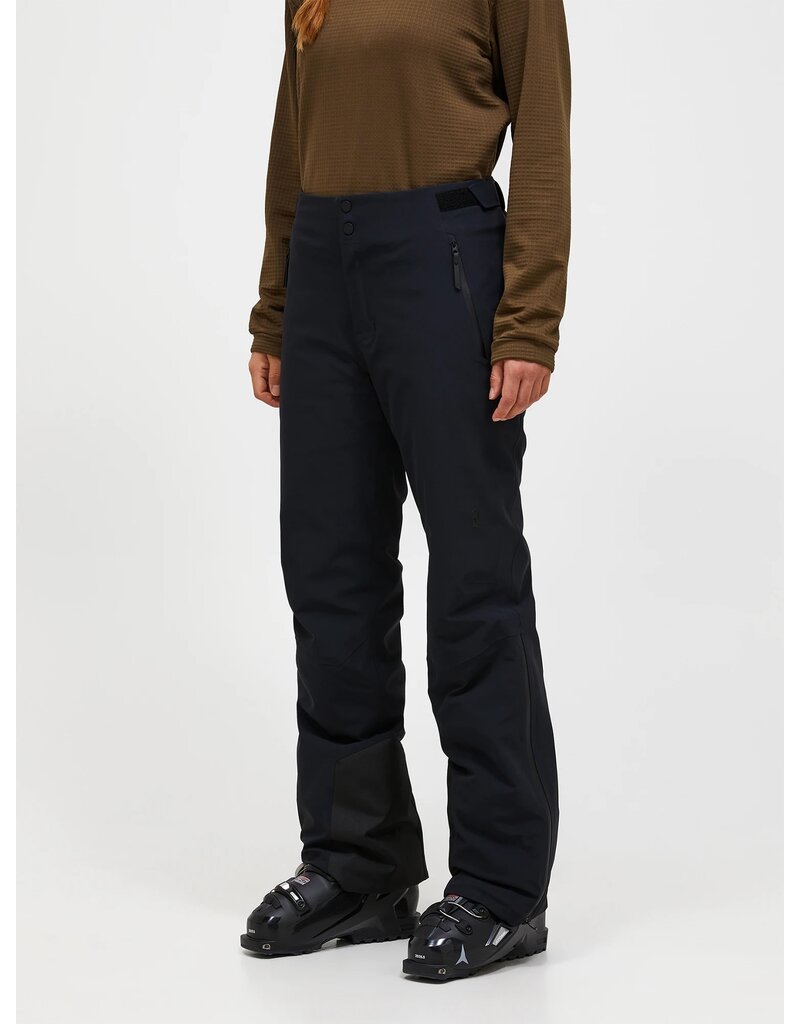 Winter 2026 Whitelight Insulated Pants Women