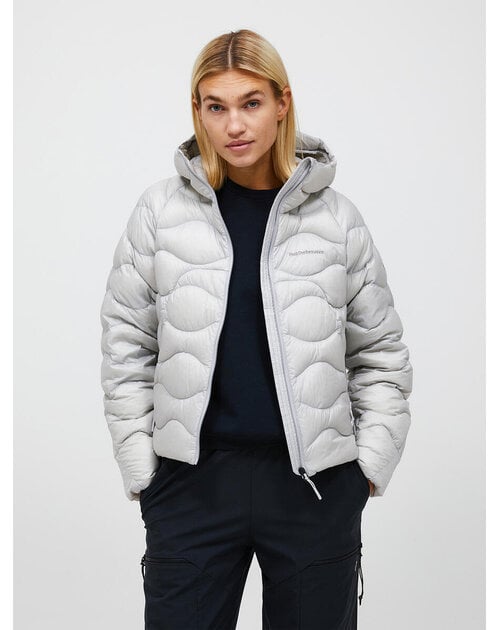 Winter 2026 Helium Nova Hood Women