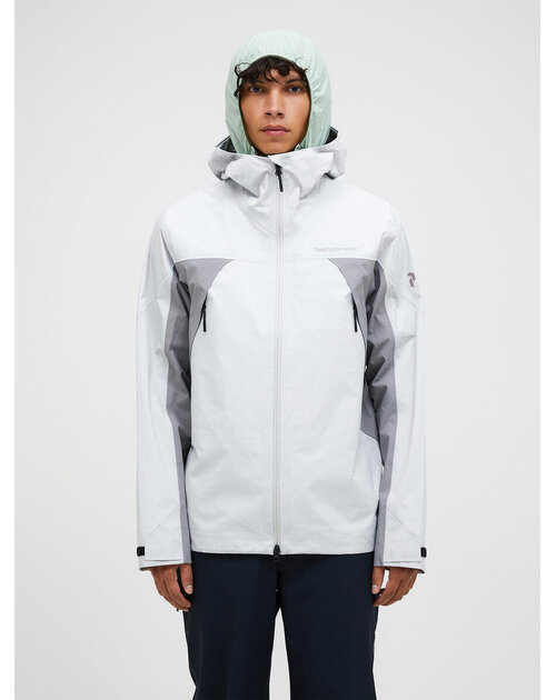 Winter 2026 Ridge Ace 3L Jacket Men