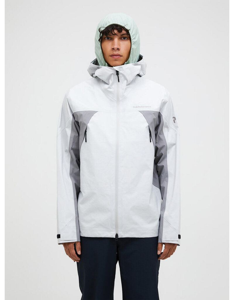 Winter 2026 Ridge Ace 3L Jacket Men